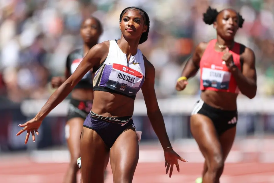 这个成绩拿, 米栏拉塞尔