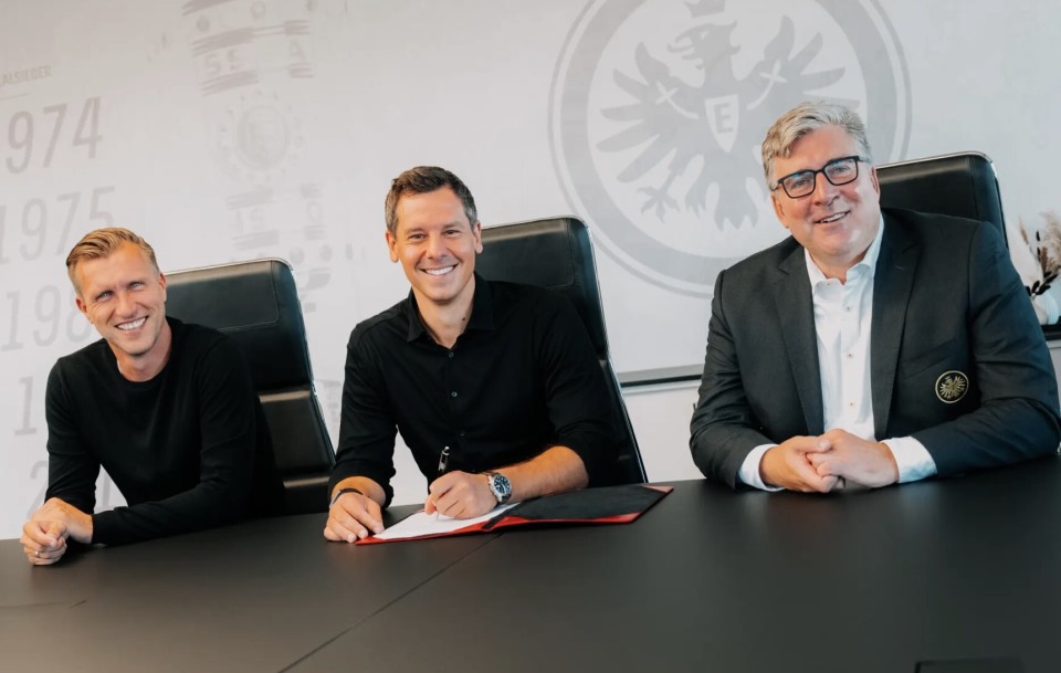 业足球管理, 我们希望在