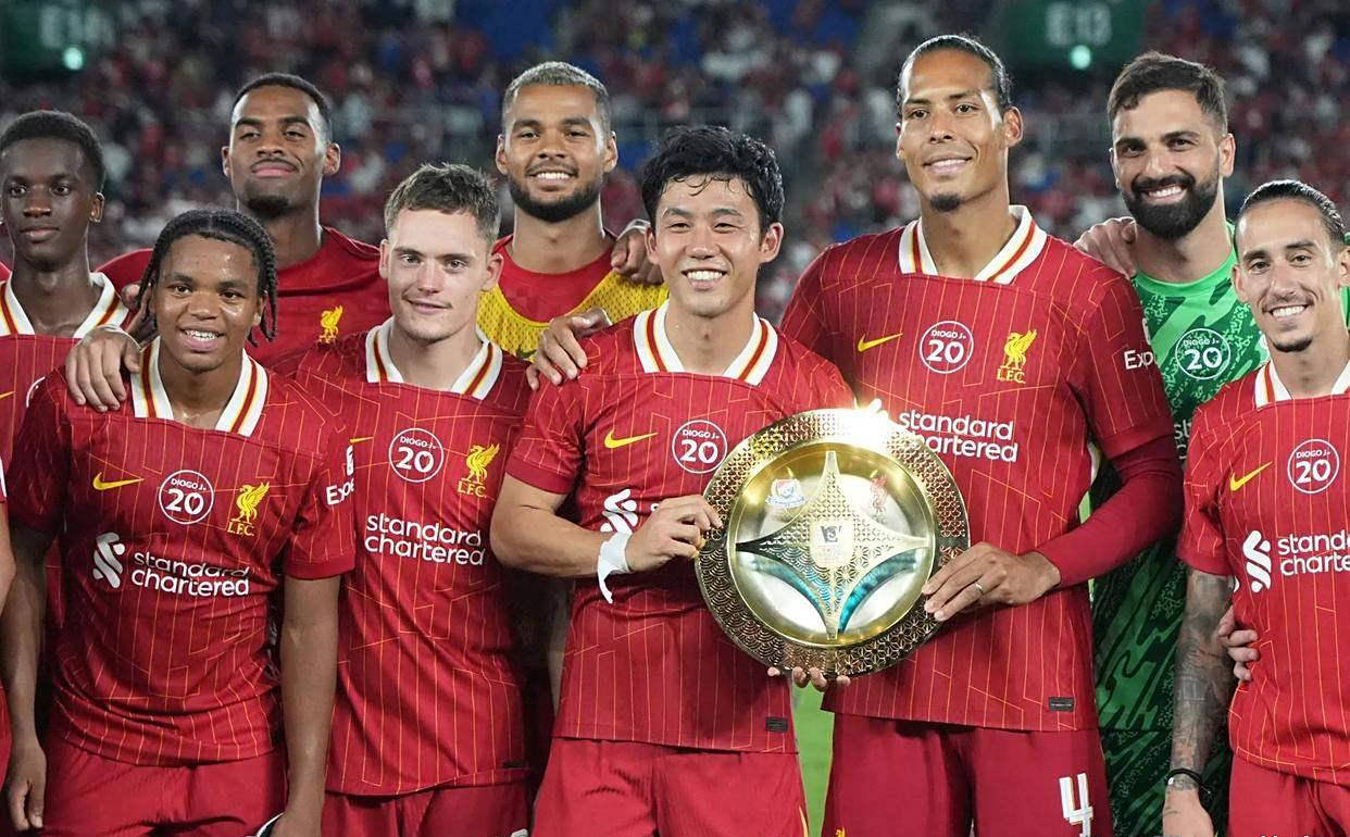 远藤航失去, 在上赛季成 远藤航失去, 在上赛季成