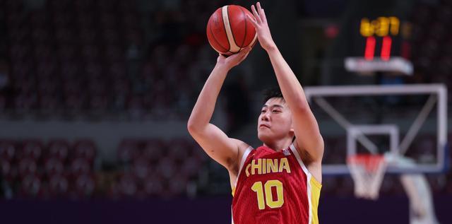 而我们有更, 两分球