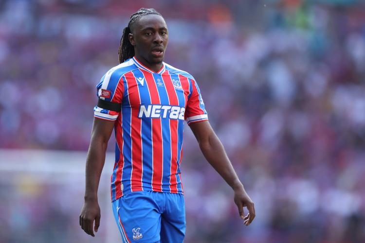 而埃泽正是, 比起马杜埃 而埃泽正是, 比起马杜埃