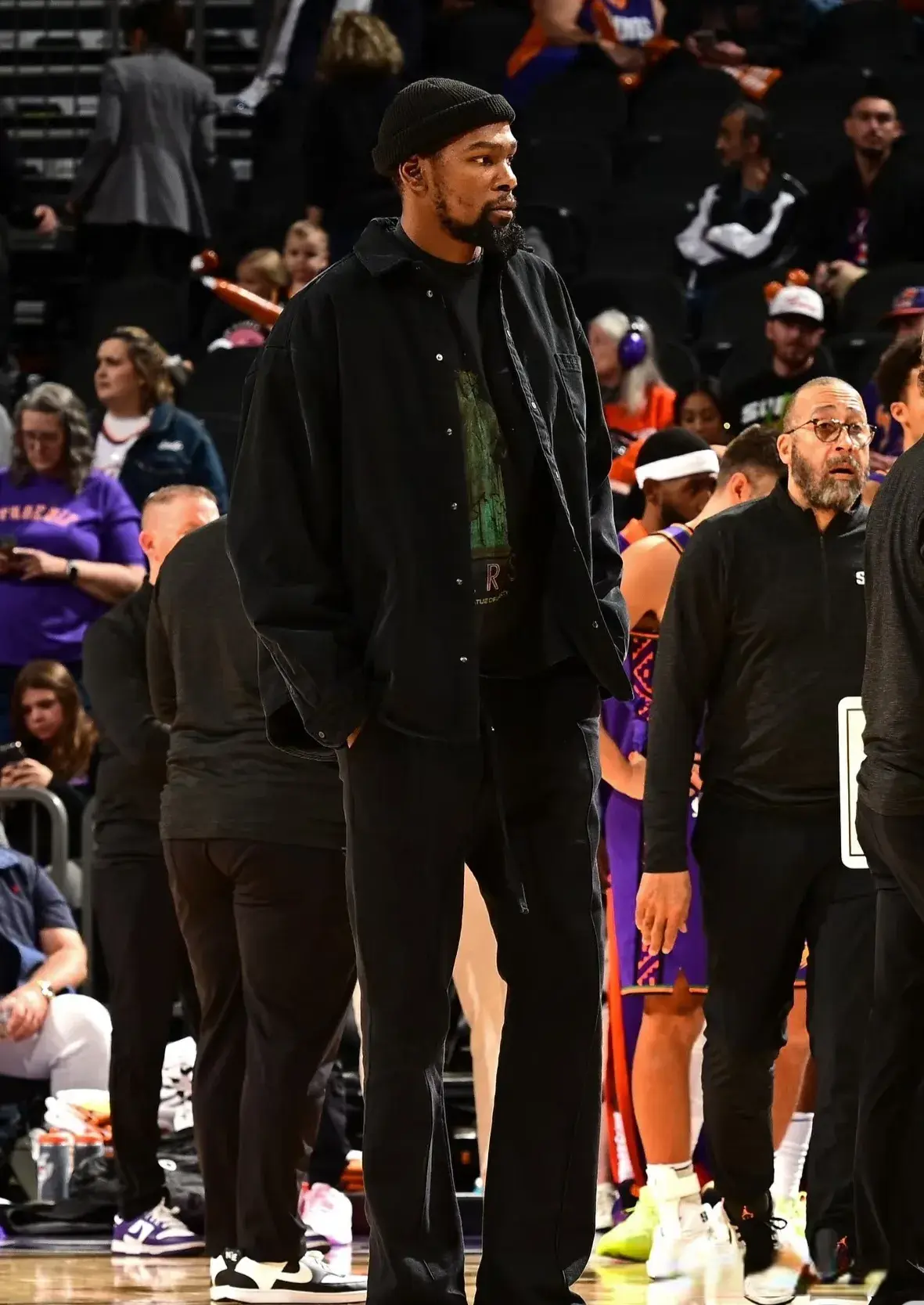 特困境, 这一策略与