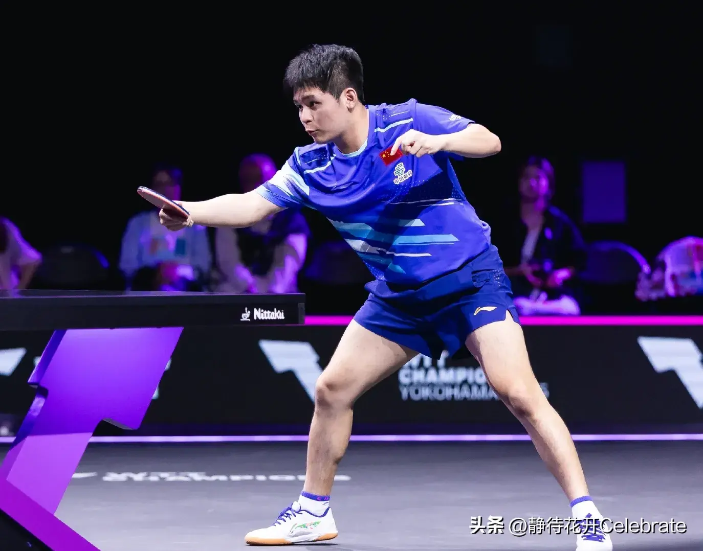 选手张墨晋 选手张墨晋