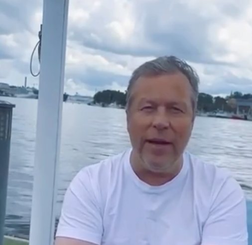 inews, 中国社媒平 inews, 中国社媒平