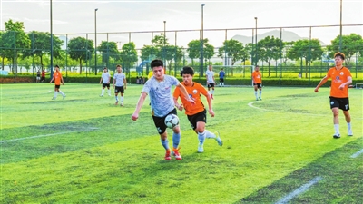 这支队伍高 这支队伍高