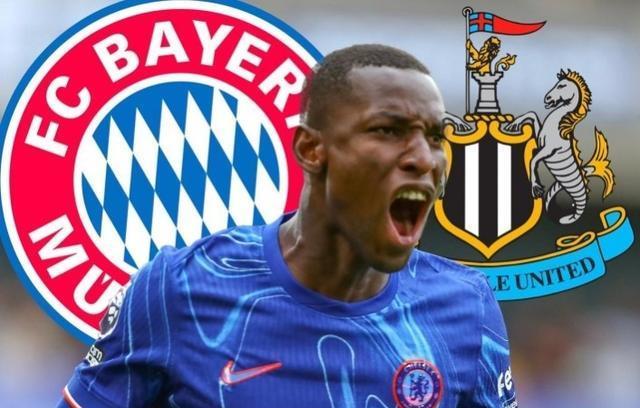 激烈争夺, 国脚的欧洲 激烈争夺, 国脚的欧洲