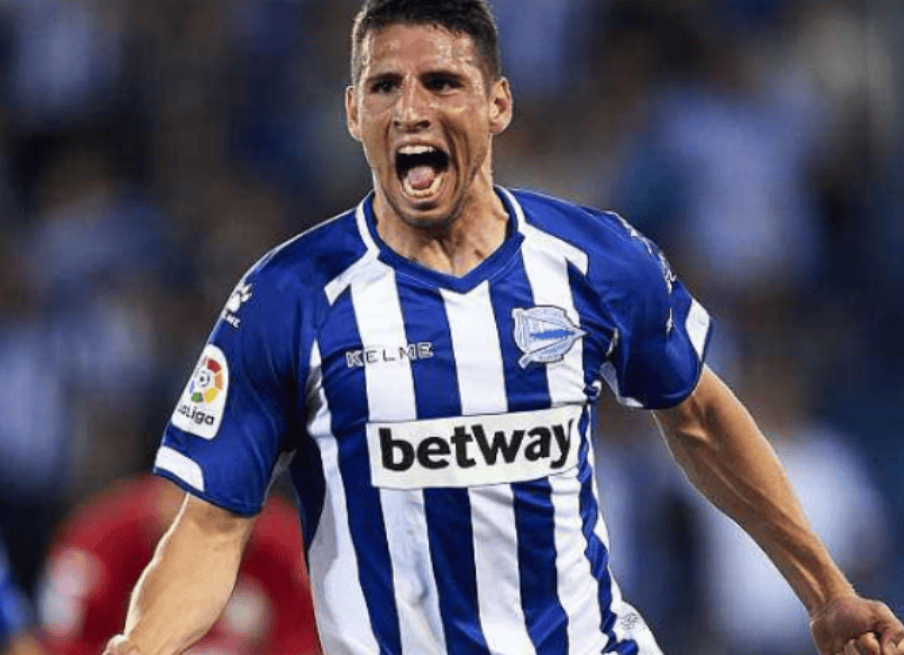 阿拉维斯与 阿拉维斯与