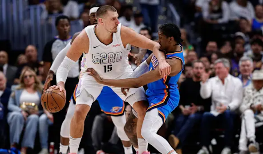 雷霆克星 雷霆克星