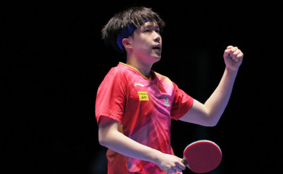 img, 只要王楚钦, 本智和再现 img, 只要王楚钦, 本智和再现