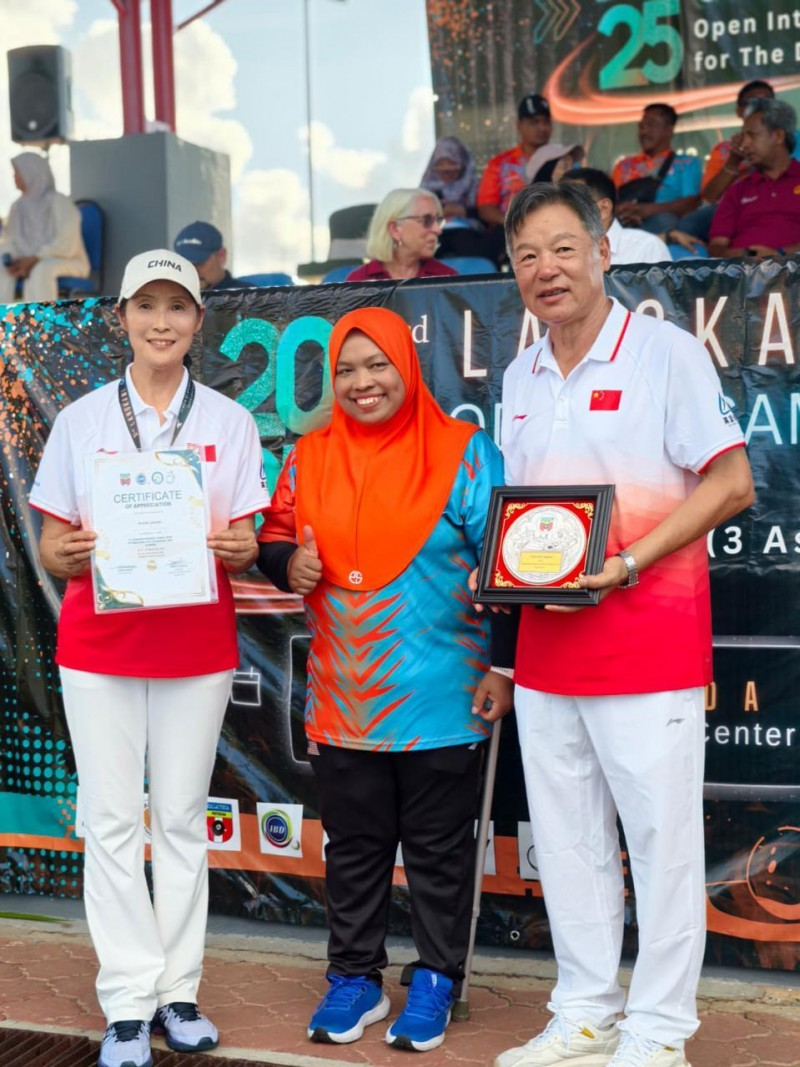 OWTq, 曹林波 OWTq, 曹林波