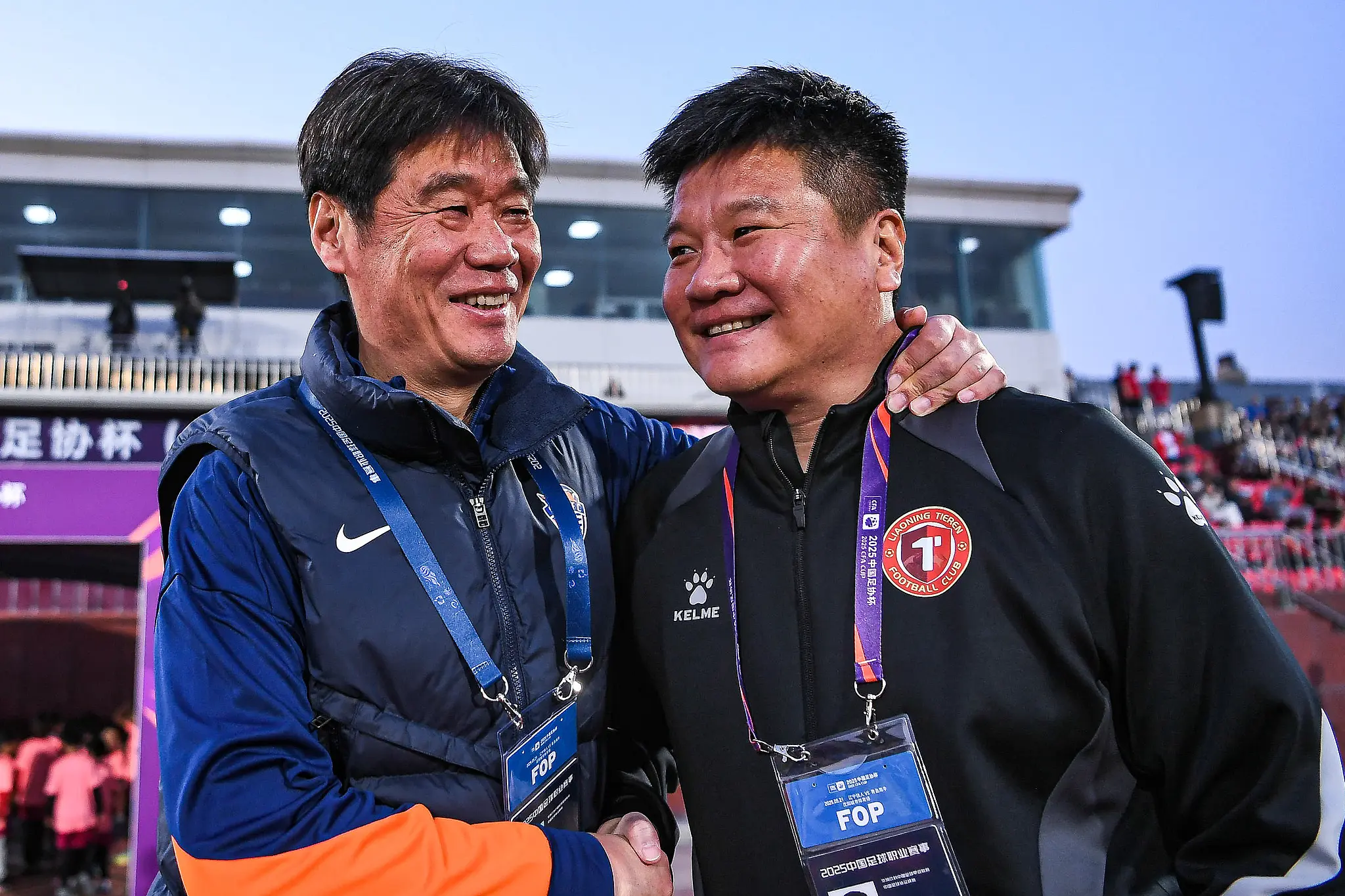 个坏消息, 蓉城 个坏消息, 蓉城