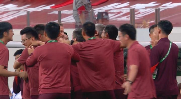 于澳大利亚, 得这个结果 于澳大利亚, 得这个结果