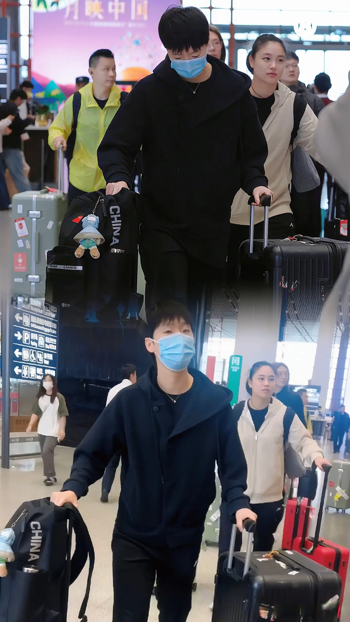 alt, 并且染回了 alt, 并且染回了